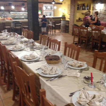 Hotel La Pineta Joppolo Εξωτερικό φωτογραφία