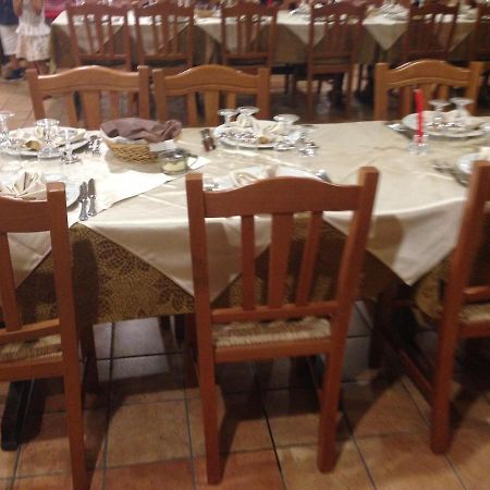Hotel La Pineta Joppolo Εξωτερικό φωτογραφία