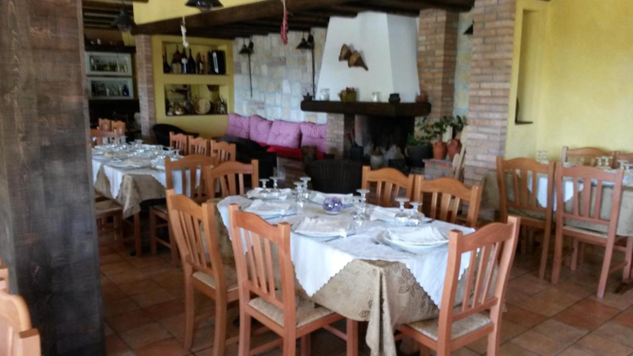 Hotel La Pineta Joppolo Εξωτερικό φωτογραφία