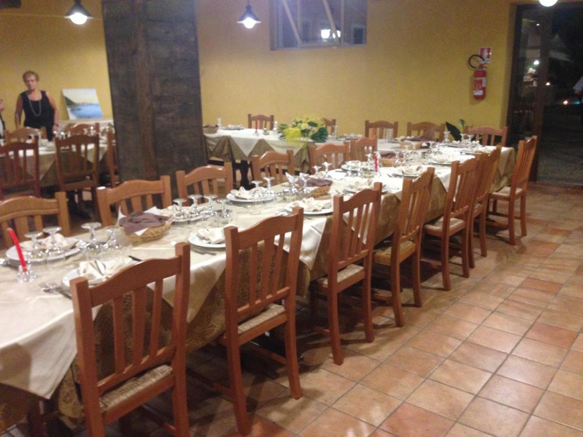 Hotel La Pineta Joppolo Εξωτερικό φωτογραφία