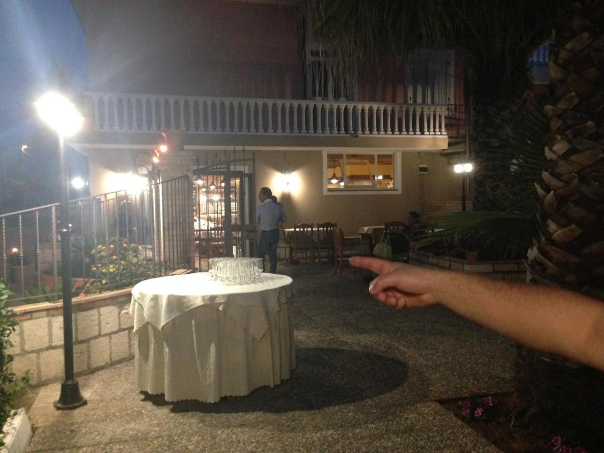 Hotel La Pineta Joppolo Εξωτερικό φωτογραφία