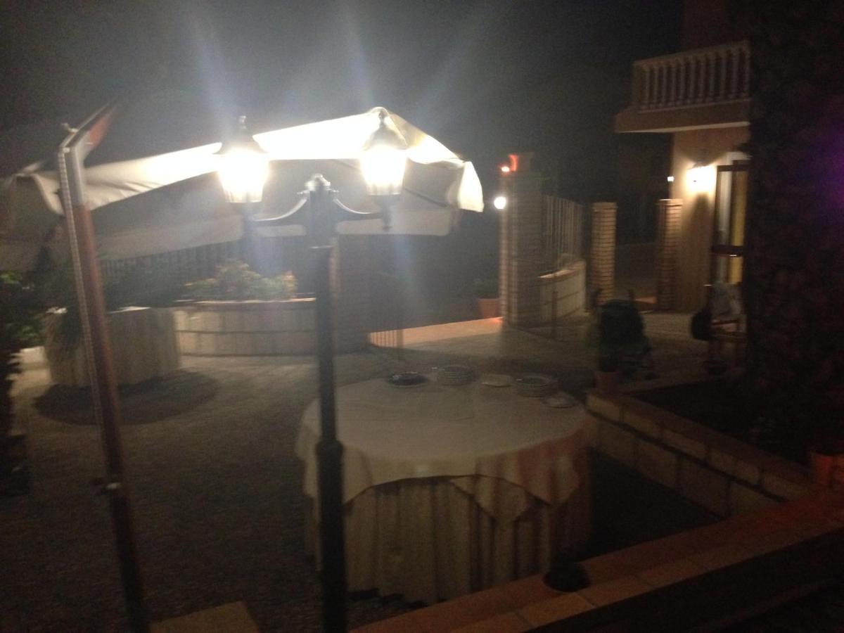 Hotel La Pineta Joppolo Εξωτερικό φωτογραφία