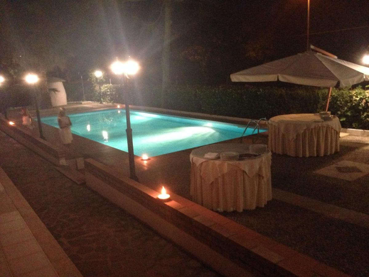 Hotel La Pineta Joppolo Εξωτερικό φωτογραφία
