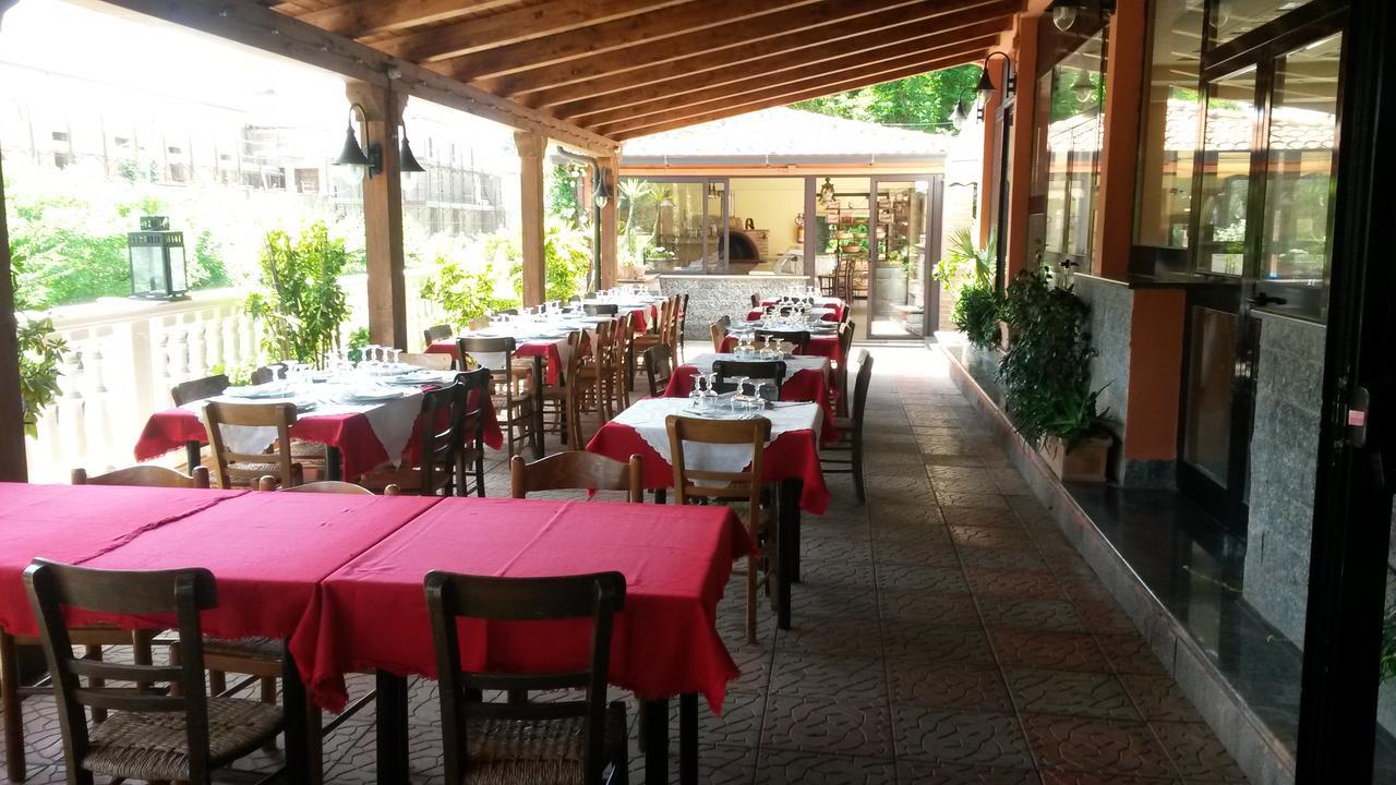 Hotel La Pineta Joppolo Εξωτερικό φωτογραφία