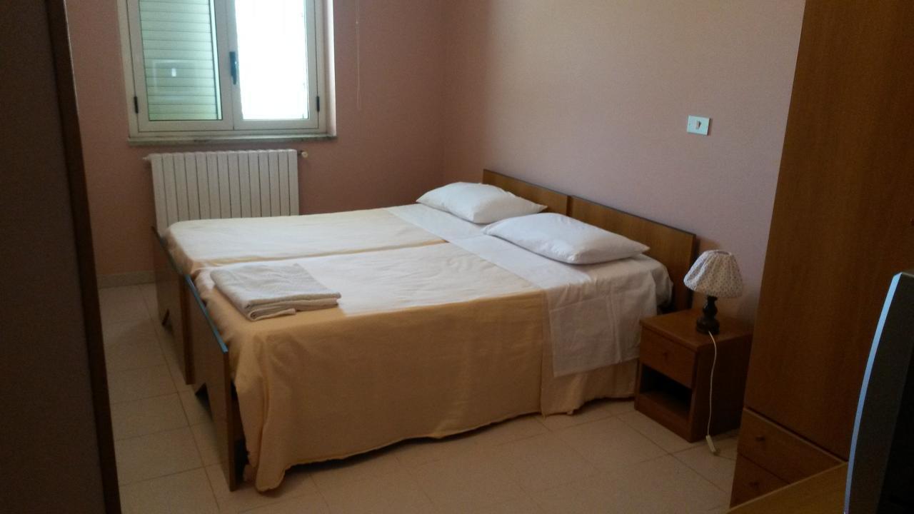 Hotel La Pineta Joppolo Εξωτερικό φωτογραφία
