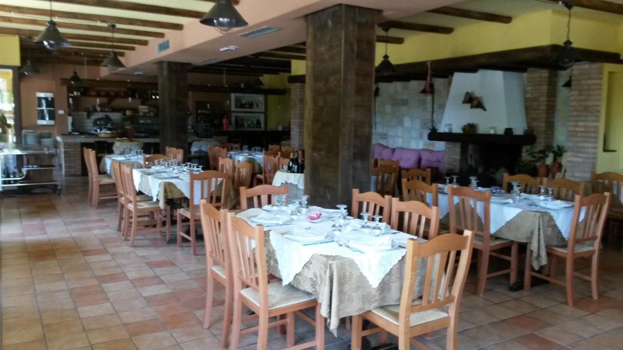 Hotel La Pineta Joppolo Εξωτερικό φωτογραφία
