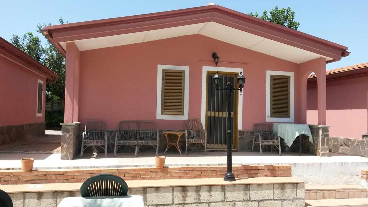 Hotel La Pineta Joppolo Εξωτερικό φωτογραφία