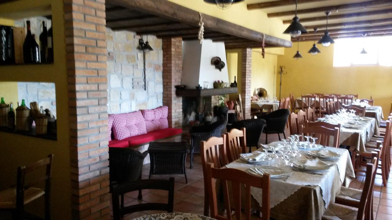 Hotel La Pineta Joppolo Εξωτερικό φωτογραφία