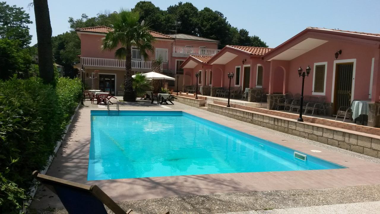 Hotel La Pineta Joppolo Εξωτερικό φωτογραφία