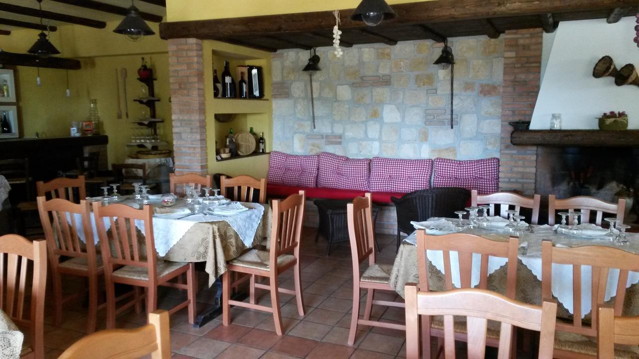 Hotel La Pineta Joppolo Εξωτερικό φωτογραφία