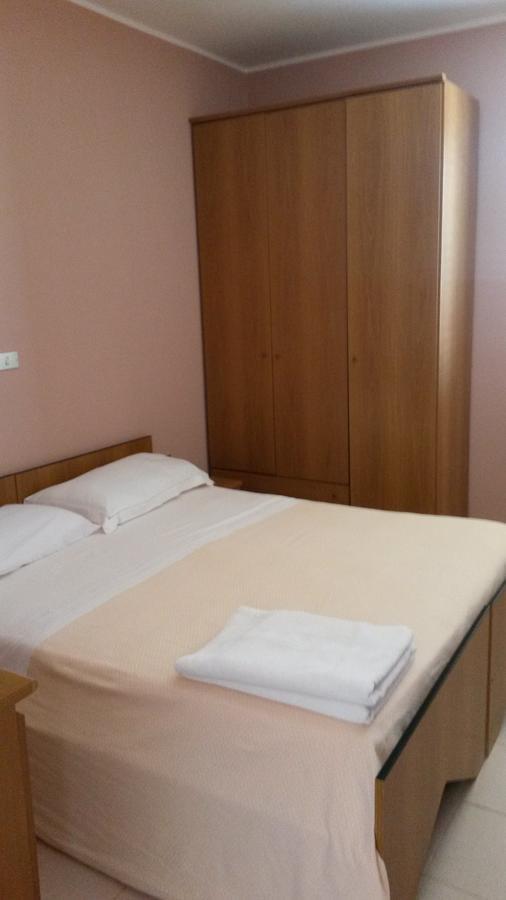Hotel La Pineta Joppolo Εξωτερικό φωτογραφία